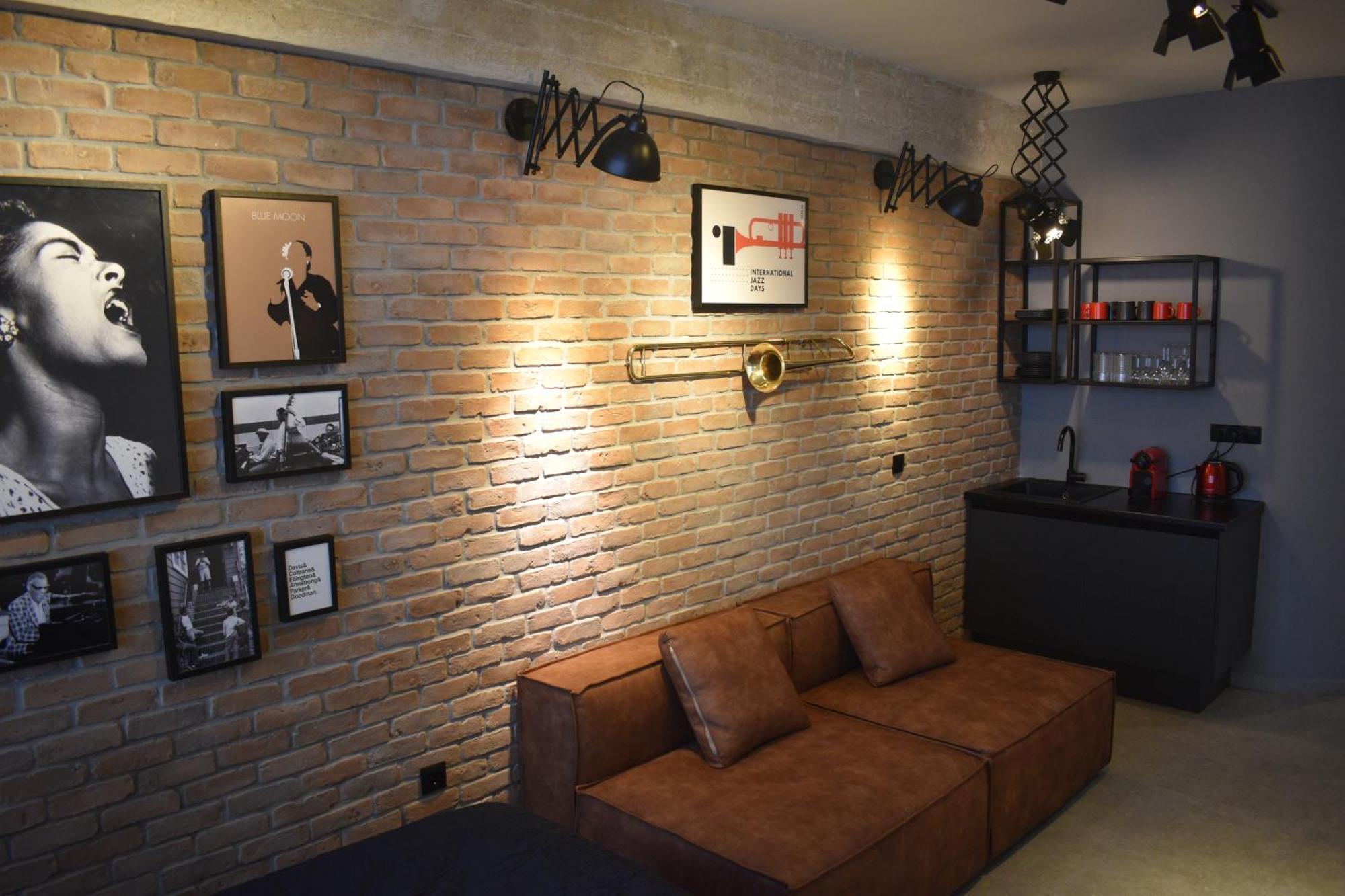 City Plus By Citybee Atenas Exterior foto