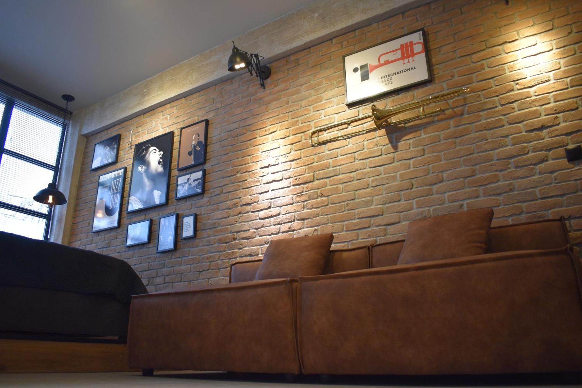 City Plus By Citybee Atenas Exterior foto