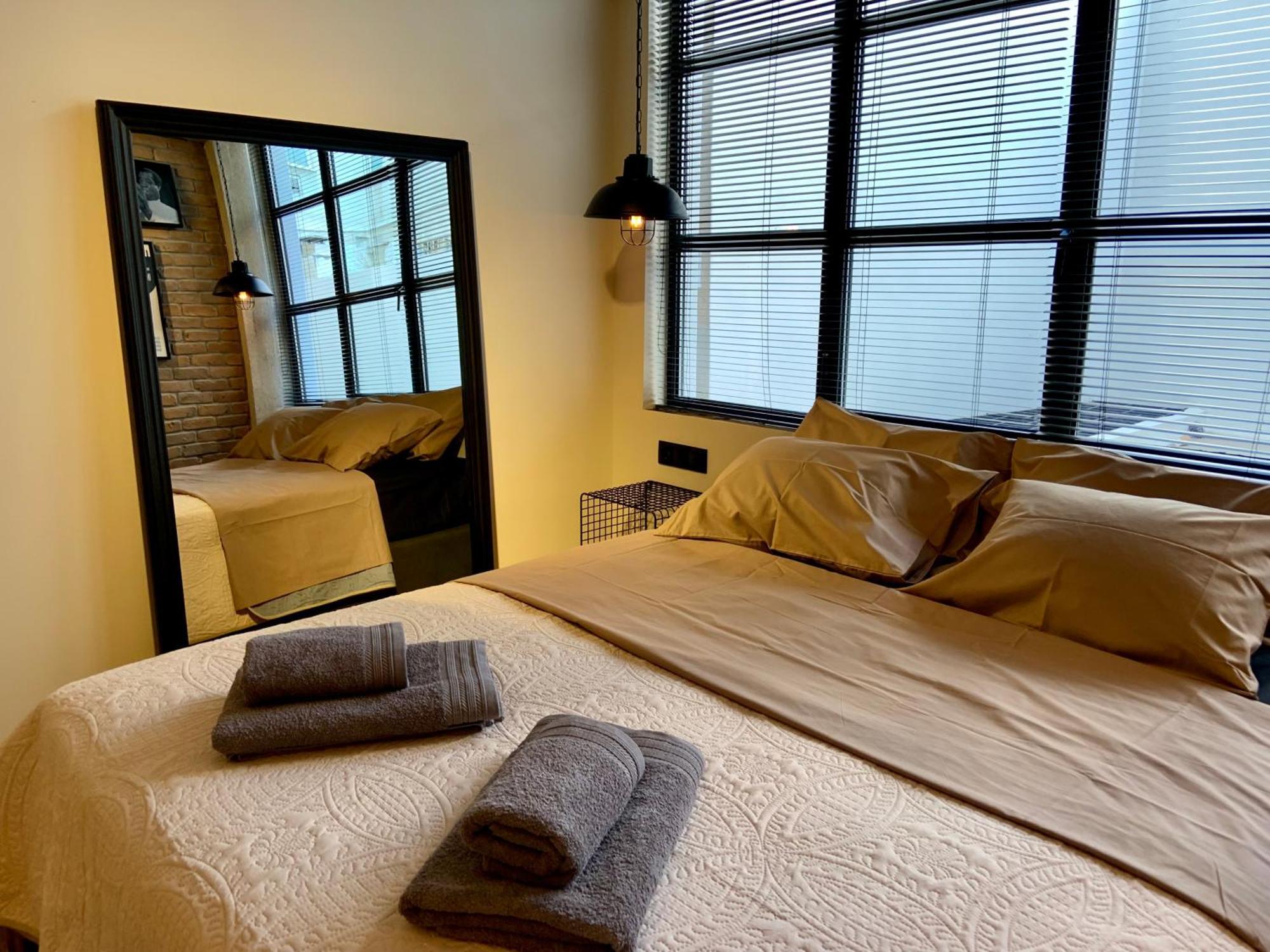 City Plus By Citybee Atenas Exterior foto