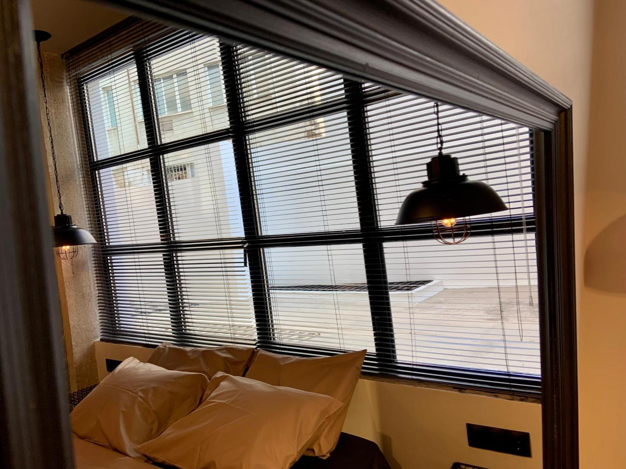 City Plus By Citybee Atenas Exterior foto